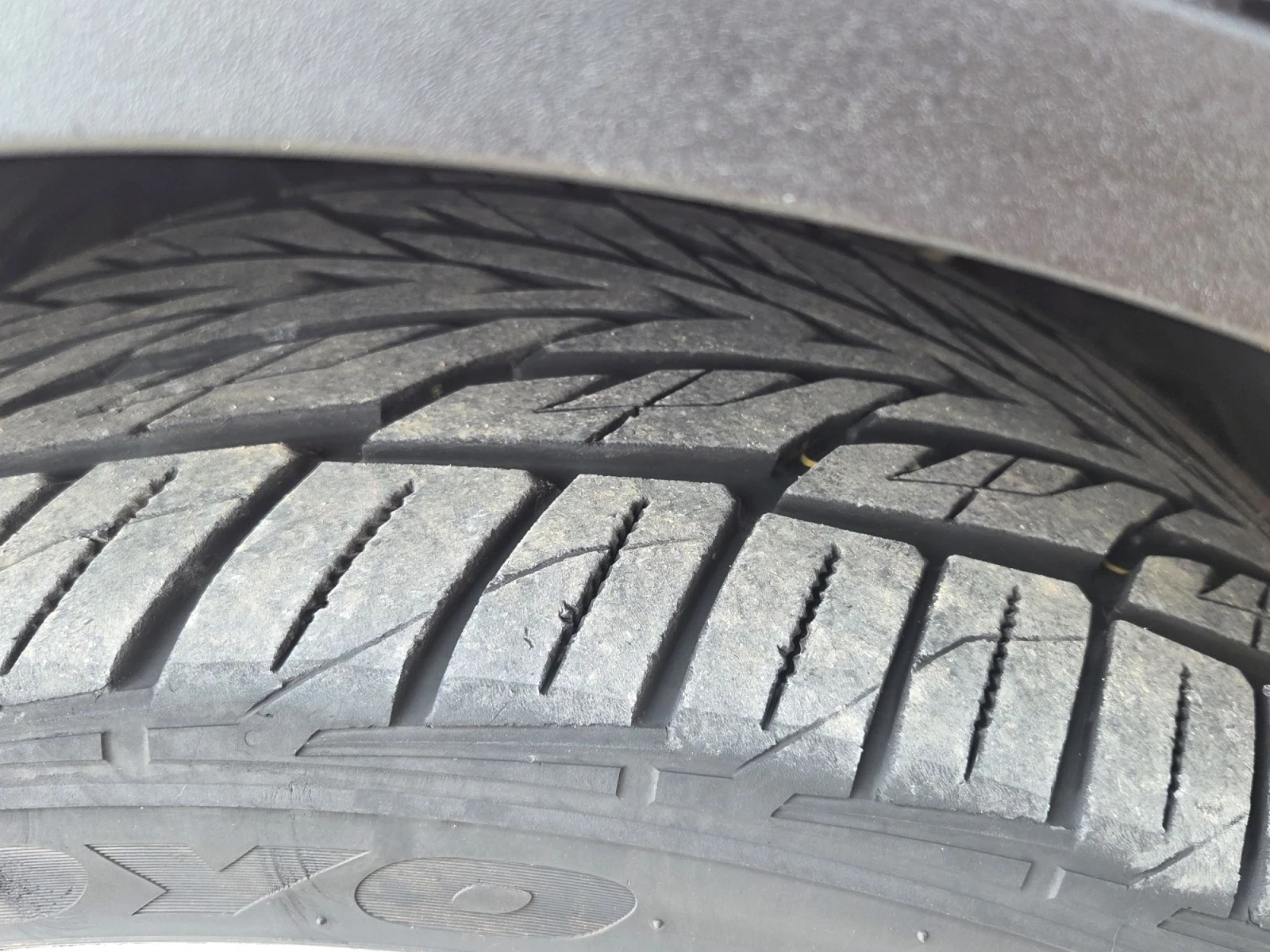 BMW X6, снимка 6 - Автомобили и джипове - 56188618