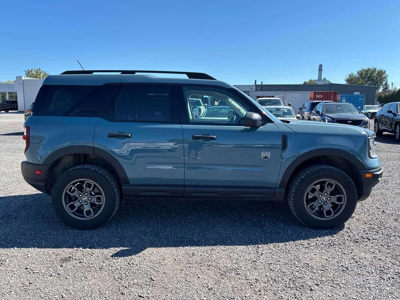 Ford Bronco * Big Bend * ���������� * ������ ����������������  | Mobile.bg � ����������� 4