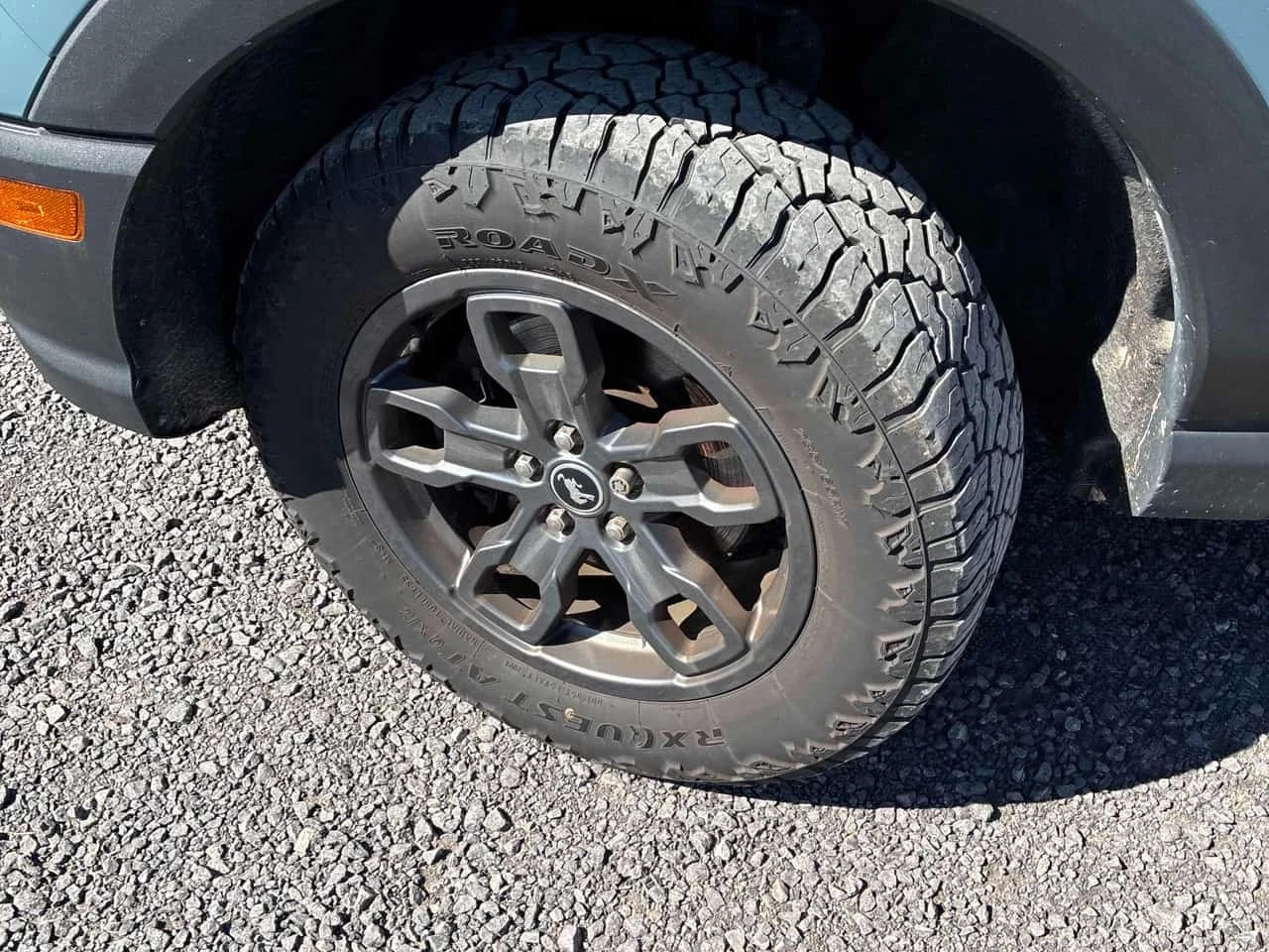 Ford Bronco * Big Bend * ���������� * ������ ����������������  | Mobile.bg � ����������� 7