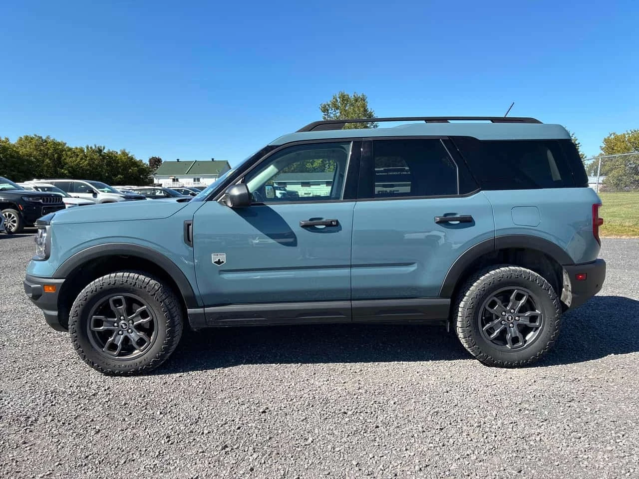 Ford Bronco * Big Bend * ���������� * ������ ����������������  | Mobile.bg � ����������� 3
