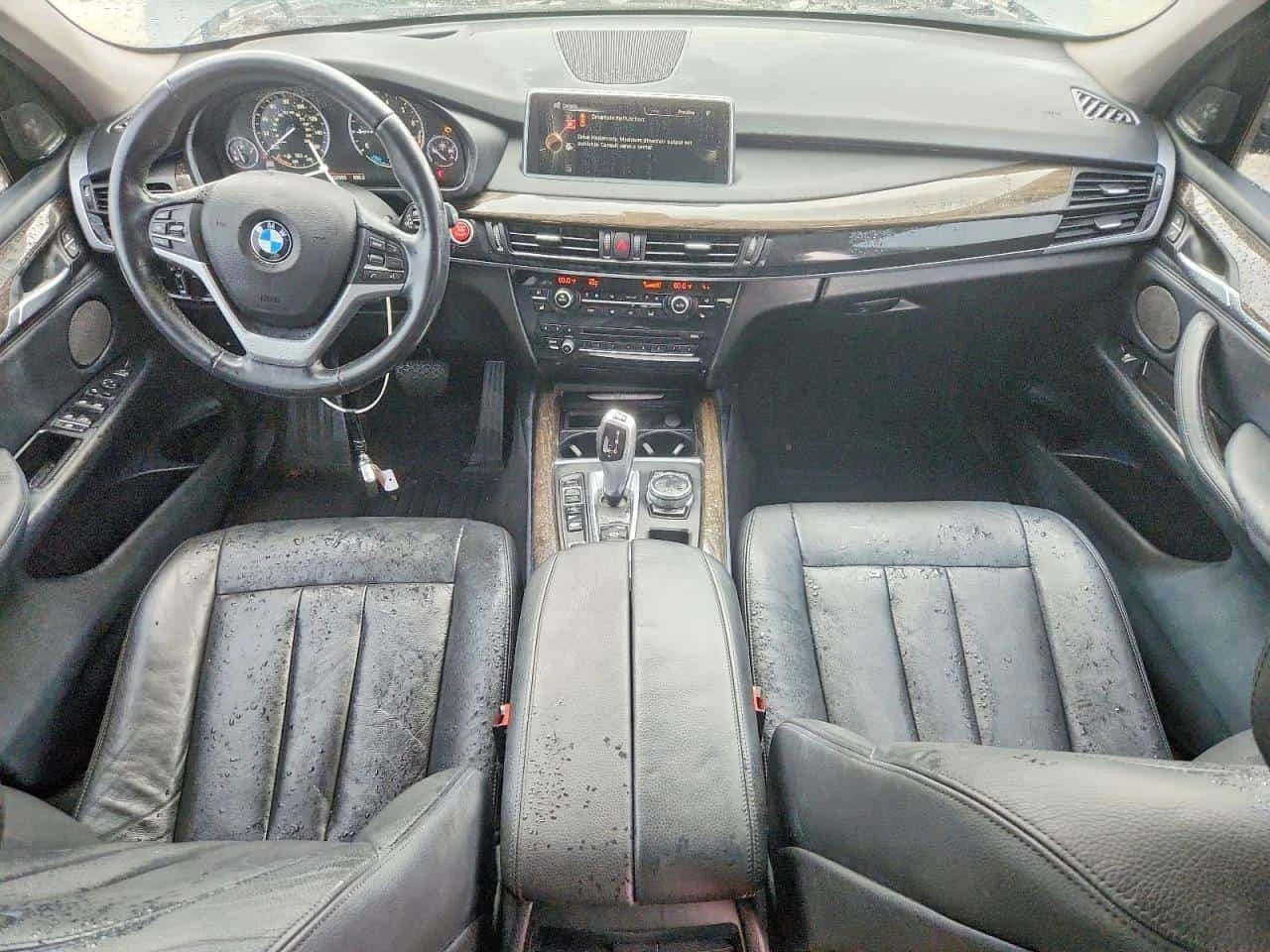 BMW X5 xDrive40e * CARFAX * ����� �� ����������� | Mobile.bg � ����������� 8