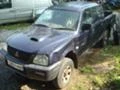 Mitsubishi L200 2.5TDi, снимка 1