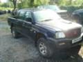 Mitsubishi L200 2.5TDi, снимка 2