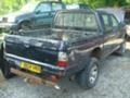 Mitsubishi L200 2.5TDi, снимка 3