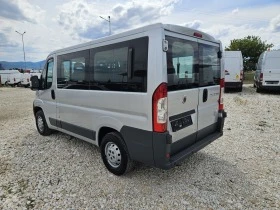 Fiat Ducato 9 местен, Клима /ЛИЗИНГ, снимка 3