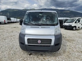 Fiat Ducato 9 местен, Клима /ЛИЗИНГ, снимка 8