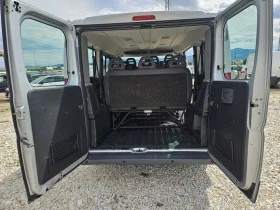 Fiat Ducato 9 местен, Клима /ЛИЗИНГ, снимка 15