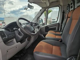 Fiat Ducato 9 местен, Клима /ЛИЗИНГ, снимка 9