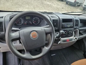 Fiat Ducato 9 местен, Клима /ЛИЗИНГ, снимка 10