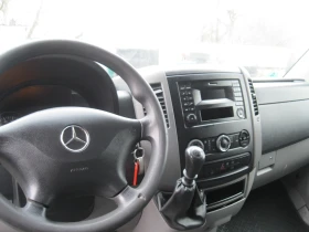 Mercedes-Benz Sprinter maxi, снимка 15
