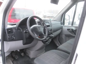 Mercedes-Benz Sprinter maxi, снимка 9