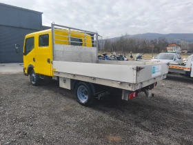 Nissan Capstar 35.14 2.5 Евро5, снимка 5