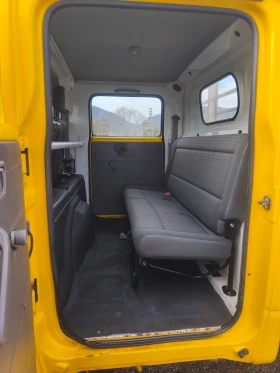 Nissan Capstar 35.14 2.5 Евро5, снимка 10