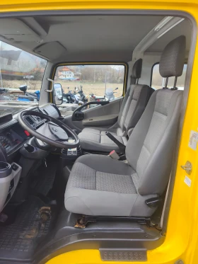 Nissan Capstar 35.14 2.5 Евро5, снимка 7