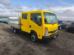 Nissan Capstar 35.14 2.5 Евро5, снимка 2