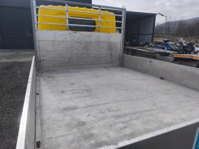 Nissan Capstar 35.14 2.5 Евро5, снимка 6