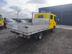 Nissan Capstar 35.14 2.5 Евро5, снимка 4