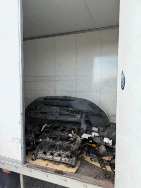 Ford Transit, снимка 6