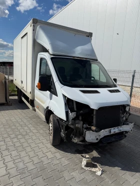 Ford Transit, снимка 1