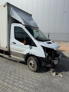 Ford Transit, снимка 2