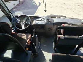 Man 10 220 Irizar, снимка 6