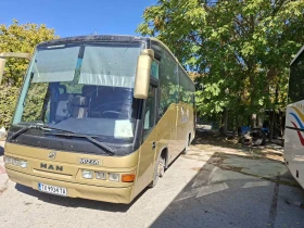 Man 10 220 Irizar, снимка 8