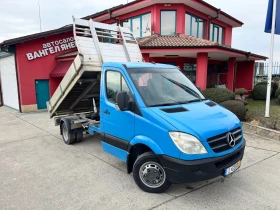 Mercedes-Benz Sprinter 513 CDI*   | Mobile.bg    13