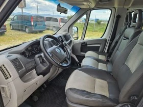 Fiat Ducato 2.3m-jet. 6+ 1 | Mobile.bg    7