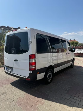 Mercedes-Benz Sprinter 311 Sprinter 311, снимка 2