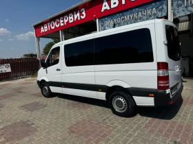 Mercedes-Benz Sprinter 311 Sprinter 311, снимка 5