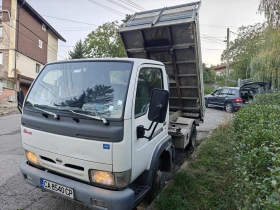 Nissan Capstar 3.0TD, снимка 4