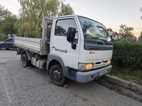 Nissan Capstar 3.0TD, снимка 1