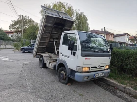 Nissan Capstar 3.0TD, снимка 6