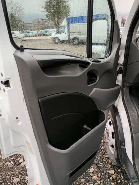 Iveco 35c13 Двойна гума 3500кг малката винетка, снимка 6