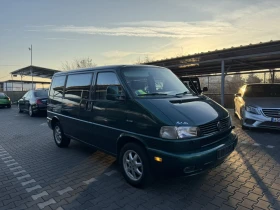     VW T4 Multivan/Klimatronic/151k.c