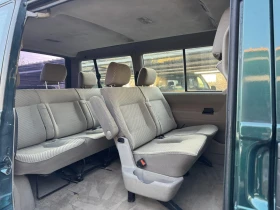 VW T4 Multivan/Klimatronic/151k.c, снимка 5