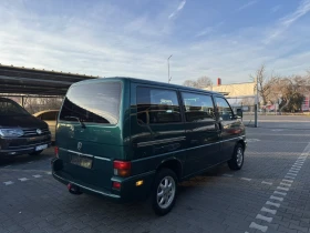 VW T4 Multivan/Klimatronic/151k.c, снимка 12