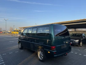 VW T4 Multivan/Klimatronic/151k.c, снимка 6