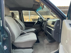 VW T4 Multivan/Klimatronic/151k.c, снимка 8