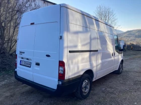 Ford Transit, снимка 4