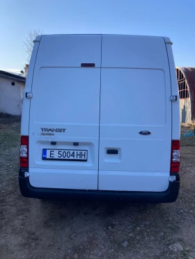 Ford Transit, снимка 5