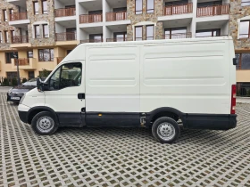 Iveco 35s13 Товарен, снимка 3