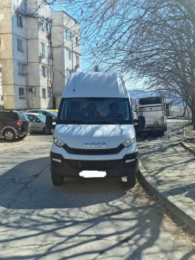 Iveco 35c15 3000, снимка 3