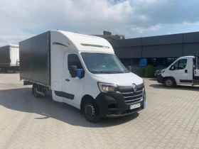     Renault Master * // //* 
