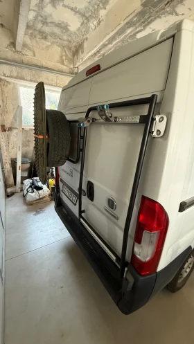 Fiat Ducato Dangel 4x4 | Mobile.bg    7