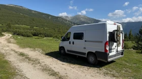 Fiat Ducato Dangel 4x4 | Mobile.bg    2