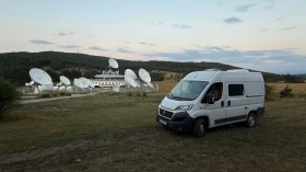     Fiat Ducato Dangel 4x4