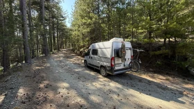 Fiat Ducato Dangel 4x4 | Mobile.bg    3
