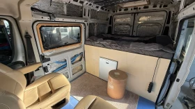 Fiat Ducato Dangel 4x4 | Mobile.bg    5