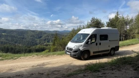 Fiat Ducato Dangel 4x4 | Mobile.bg    4